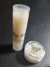 Kevins Kreations Lemongrass Lip Balm