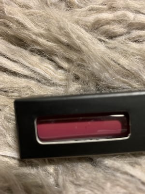 "Plum Beauty" #12