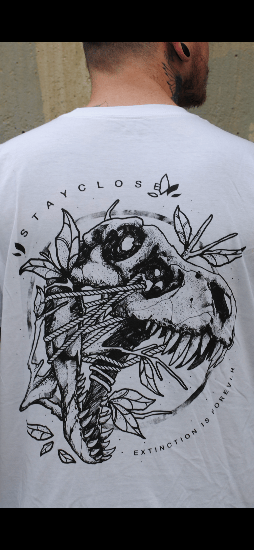 Image of Trex long sleeve