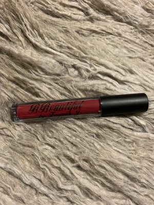 "Cherry Beauty" #18