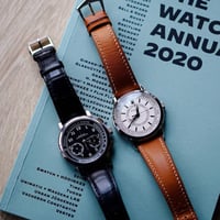 Image 2 of  The Watch Annual - 2020 - Signed