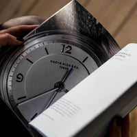 Image 4 of  The Watch Annual - 2020 - Signed