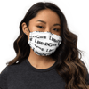 LissaDGang Premium face mask