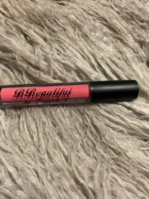 "Magenta Beauty" #4