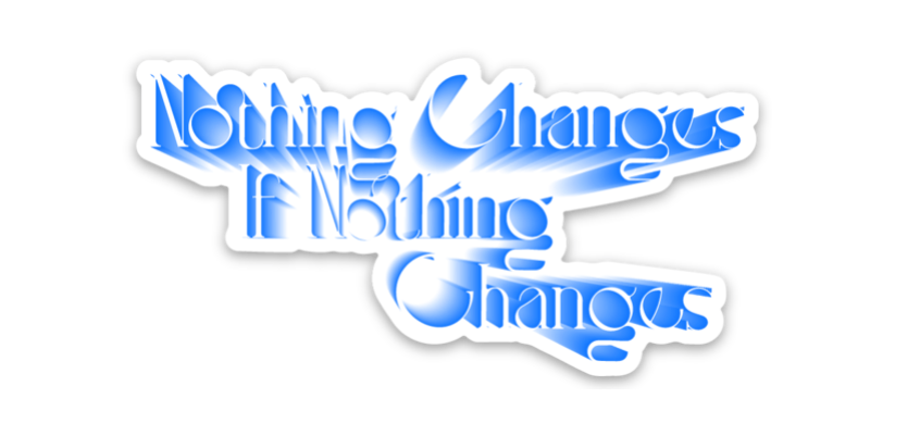 Image of If Nothing Changes