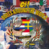 *IMPORT* Oi! Boots Around The World! Vinyl LP and Cd Combo 