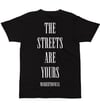 Bad Guy t-shirt 