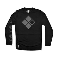 Logo Series MTB Jersey