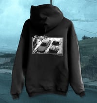 Image 3 of Mystify On Film! - Hoodie