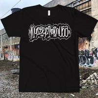 Image 2 of Ride Like tshirt