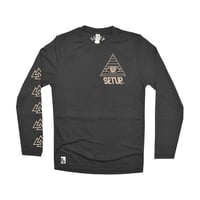 Image 2 of Temple MTB Jersey