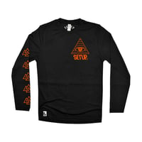 Image 1 of Temple MTB Jersey