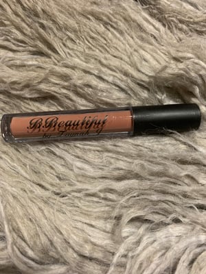 "Lip Goals" #19