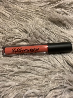 "Orange Beauty" #14