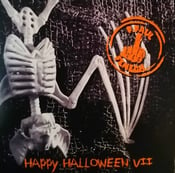 Image of P. Paul Fenech ‎"Happy Halloween VII"