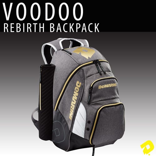 voodoo rebirth backpack