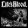 LIFE'S BLOOD "Hardcore A.D. 1988" LP