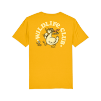 Image 1 of WILDLIFE CLUB - BANGS