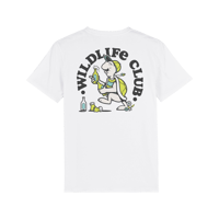 Image 1 of WILDLIFE CLUB - BREWS