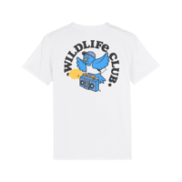 Image 1 of WILDLIFE CLUB - CHIRPS