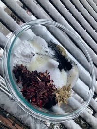 Image 3 of I love me first bath salt soak  