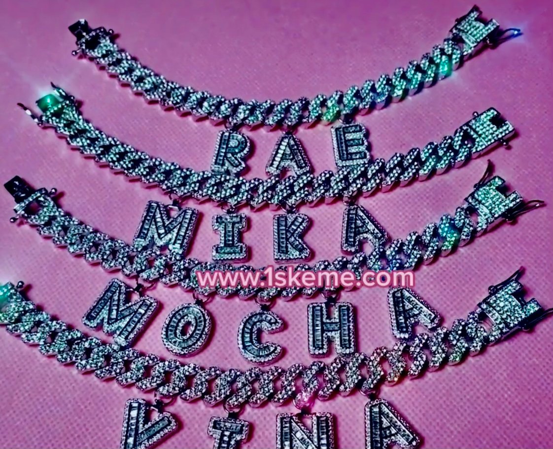 Image of DREAMIN’ Custom  Baguette