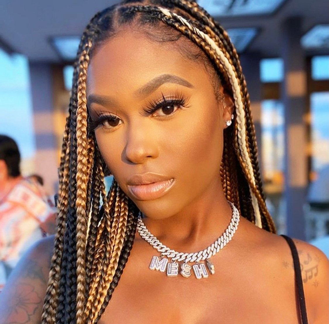 Image of DREAMIN’ Custom  Baguette