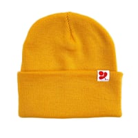 Image 1 of WILDLIFE CLUB - CUFFS (YELLOW)