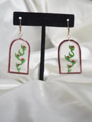 Image 5 of Bell Jar Earrings