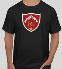 THE OG CREST
