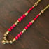 WORLD PEACE necklace Image 3