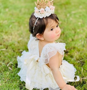 Image of Bohemian Sparkle