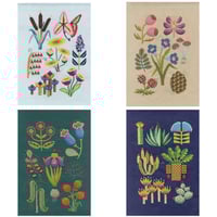 Image 1 of DMC Counted Cross Stitch Kits