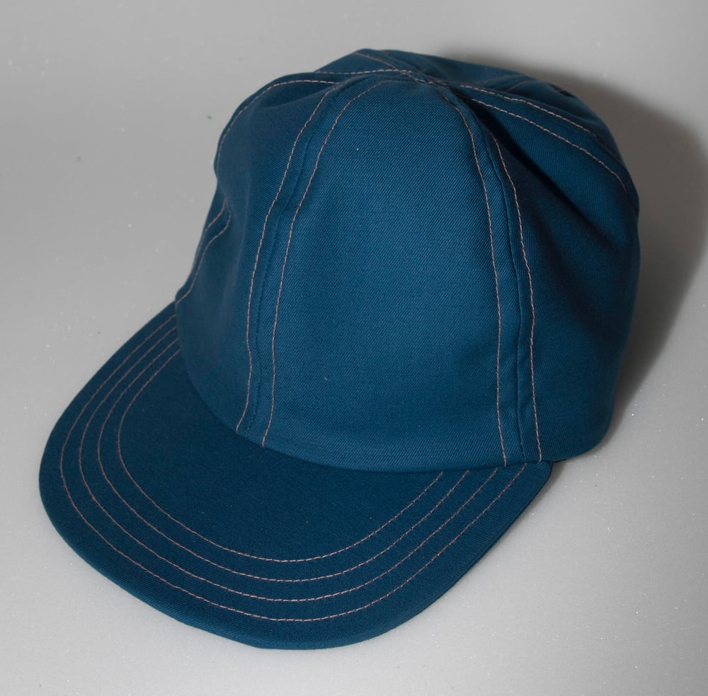 Image of Blue and pink.