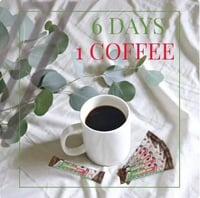 Europa Joe Coffee
