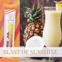 Tropical Blast