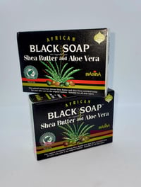 Image 1 of African Soaps