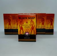 Image 3 of African Soaps