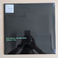 Image 1 of Nick Cave & The Bad Seeds - Skeleton Tree