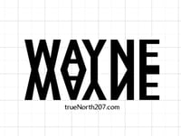 Image 3 of Decal