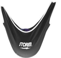 Storm Seasaw Towel (Black)