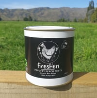 FresHen Perch Putty 500ml