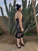 Be My Valentine's Dress