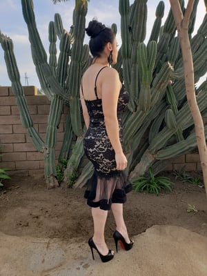 Image of Be My Valentine's Dress