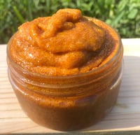 Image 1 of Turmeric or charcoal scrub 