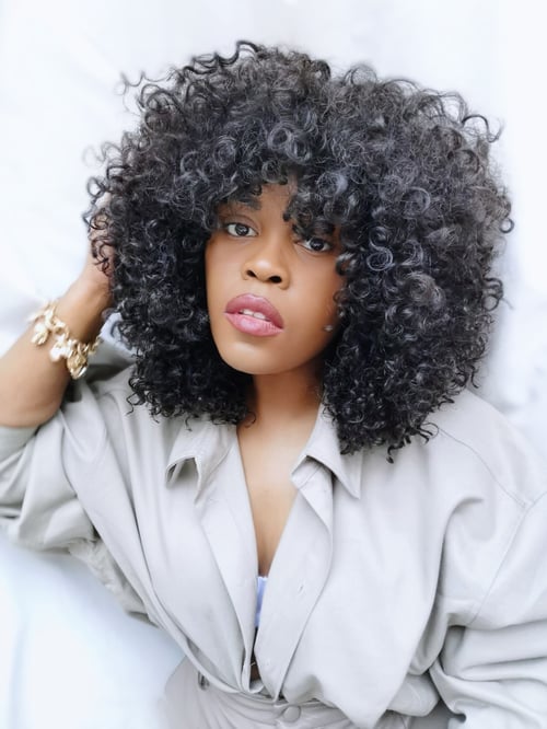 Image of The Oshun Wig