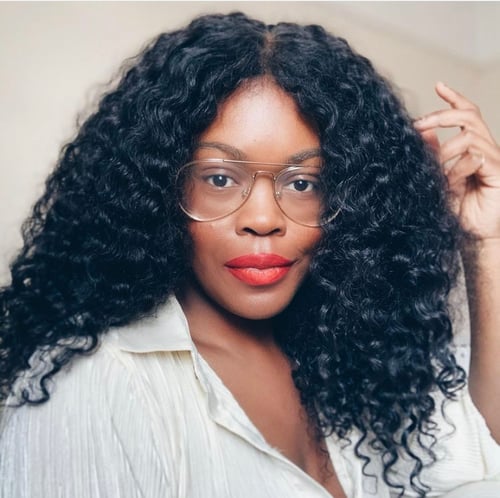 Image of The Oshun Wig