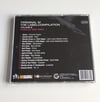 Terminal M - The Label Compilation vol. 3 (autographed CD)