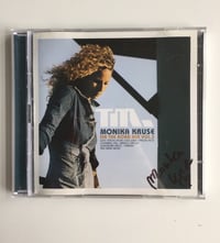 Image 1 of On the Road Mix Vol.3 (autographed CD)