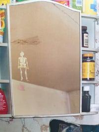 Image 4 of 'Mirror In The Bathroom'